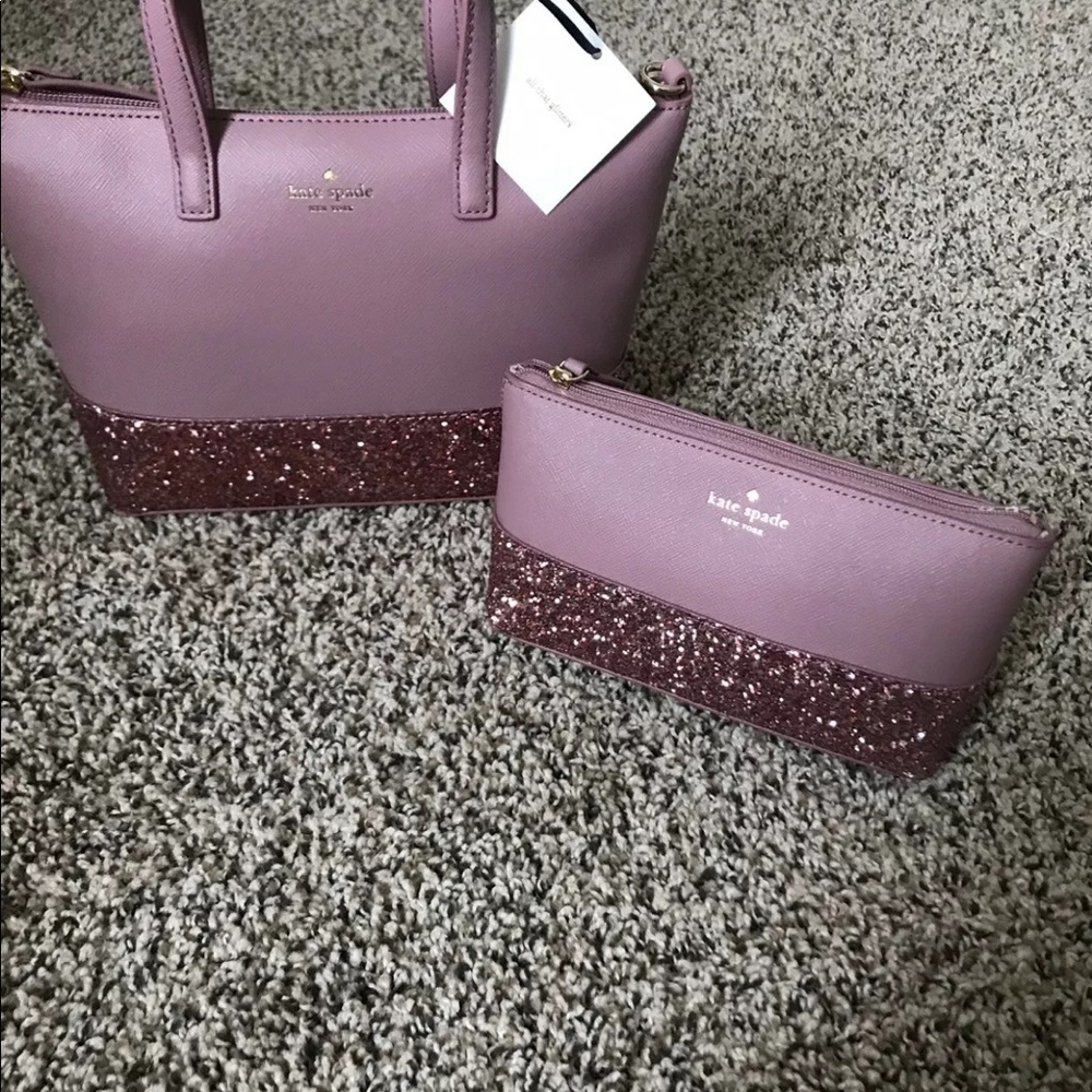 Kate spade purse